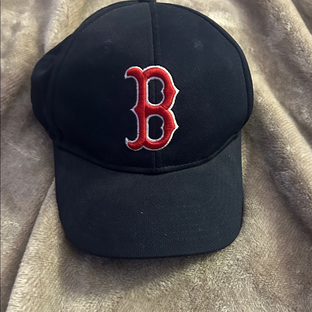 Boston Red Sox cap